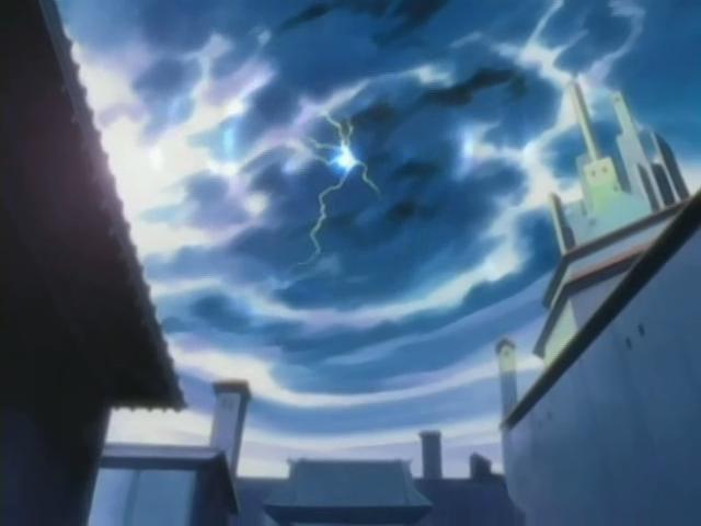 Otaku Gallery  / Anime e Manga / Bleach / Screen Shots / Episodi / 025 - Sfondare al centro con un enorme proiettile / 188.jpg